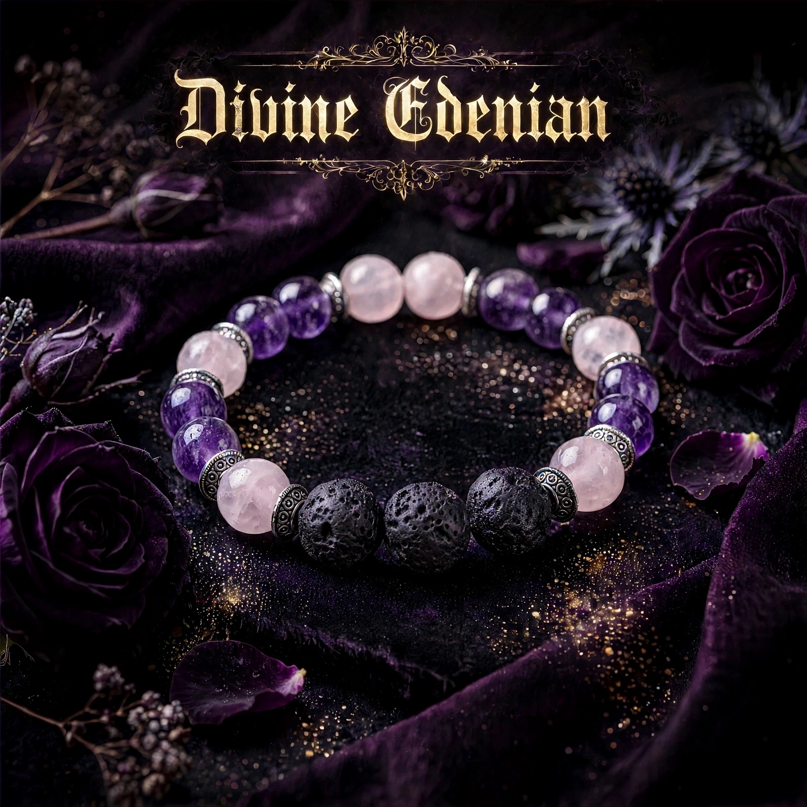 Divine Edenian bracelet