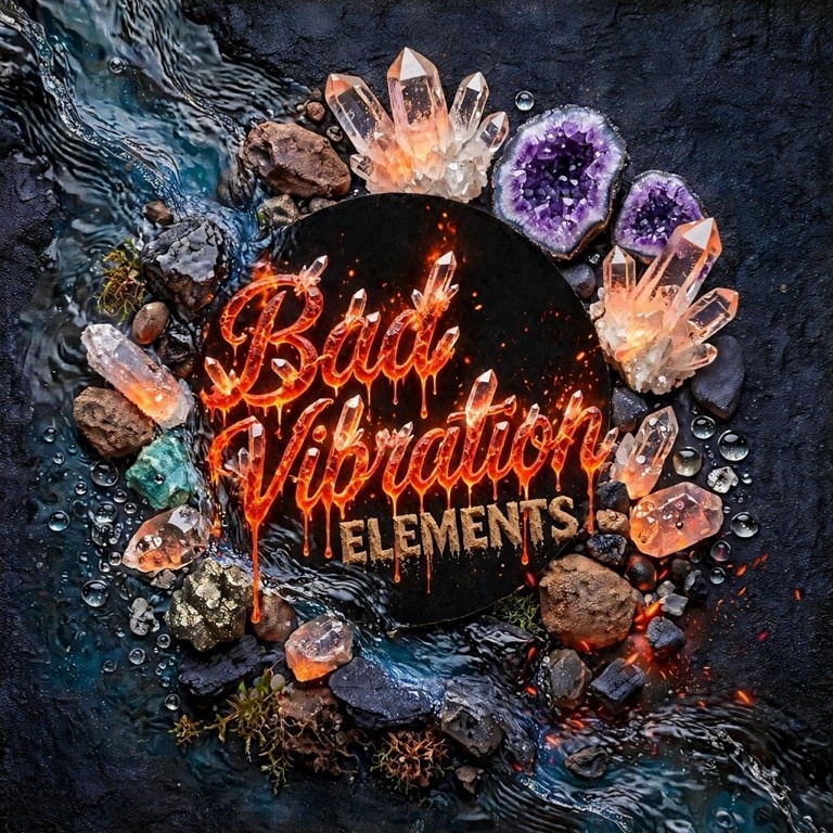 Bad Vibration Elements Series