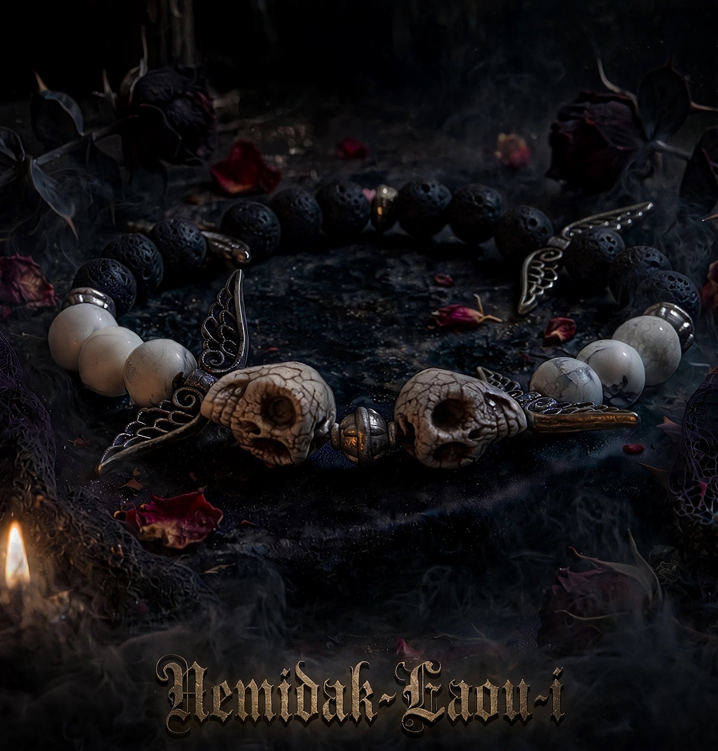 Nemidak-Laos-I bracelet