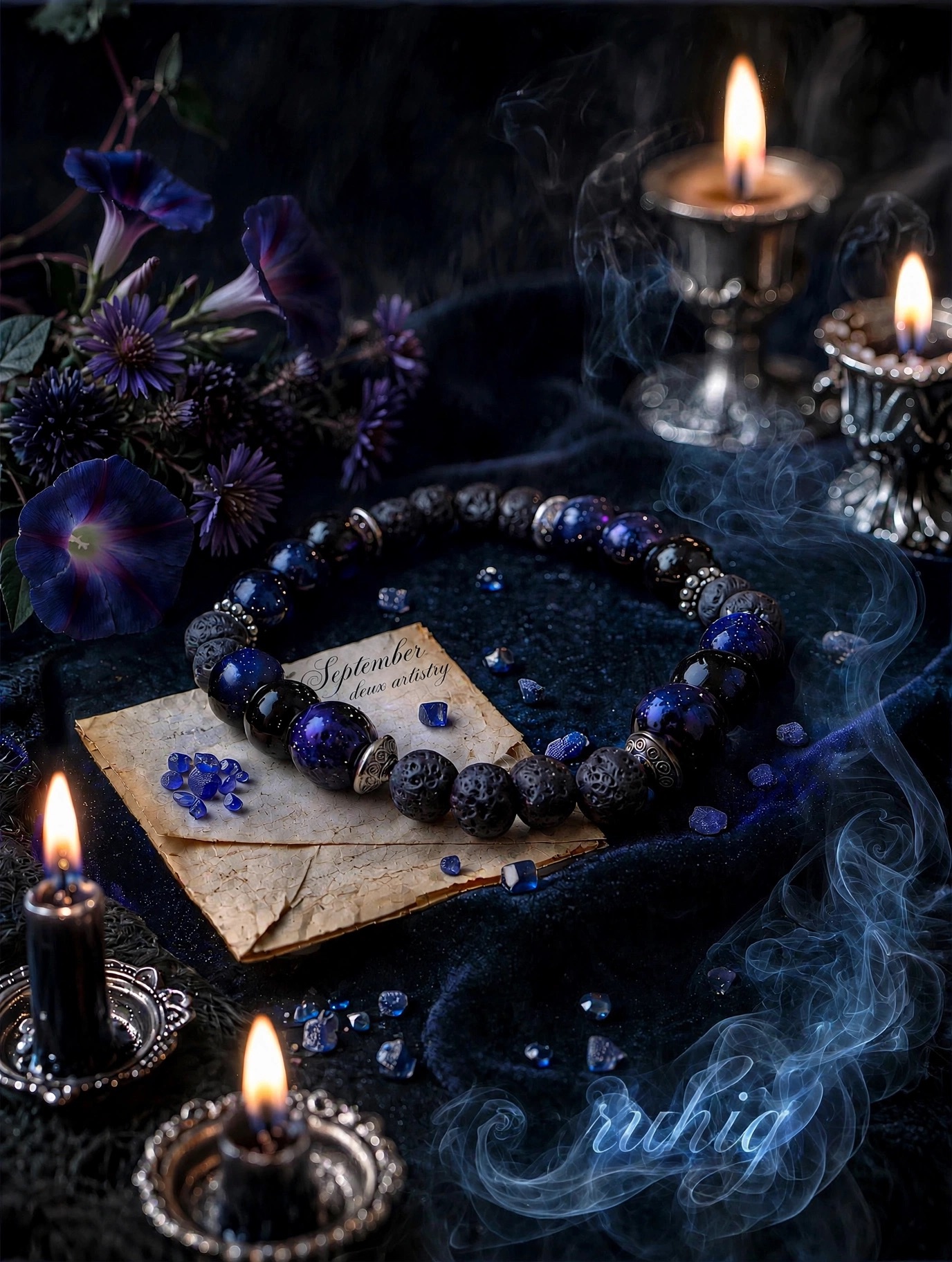 Ruhig bracelet