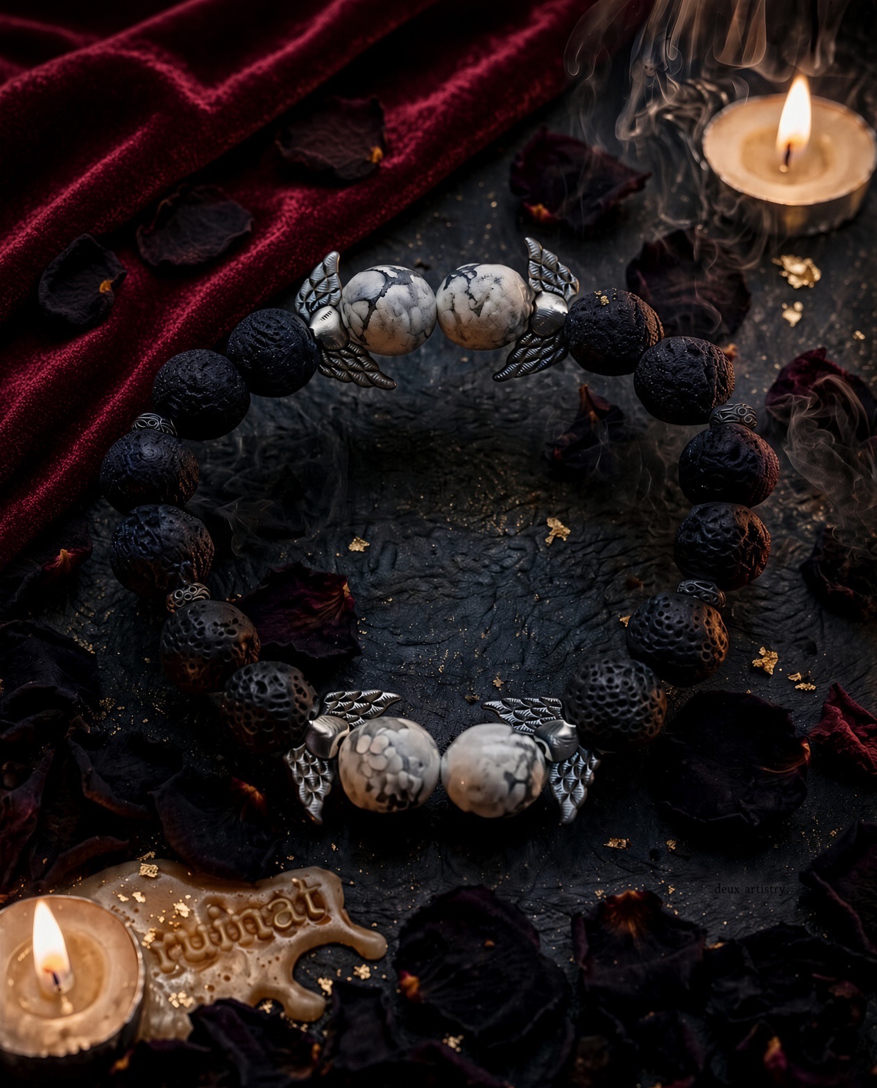 Ruinat bracelet